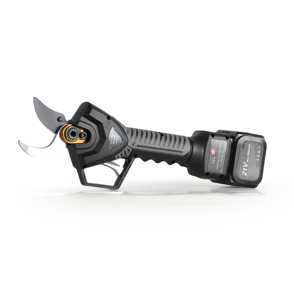 Pruning Shears - مقصات تشذيب القطب الكهربائية 21 فولت،