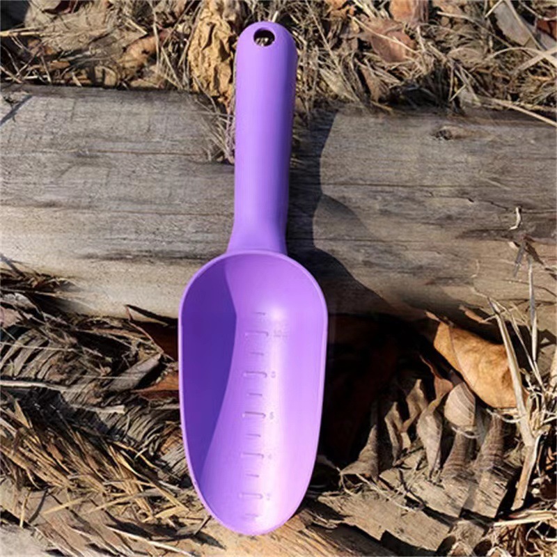 Trowel Garden Tools - مجرفة حدائق صغيرة سميكة للاستخدام المنزلي،
