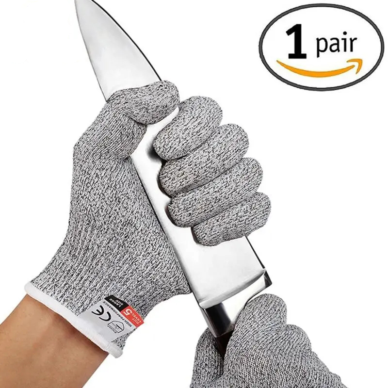 Garden Gloves - المستوى 5 قطع برهان طعنة مقاومة