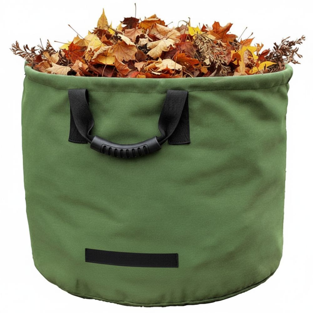 حقيبة حديقة محمولة متينة مقاوم - مراجعة Grow Bag وسعره