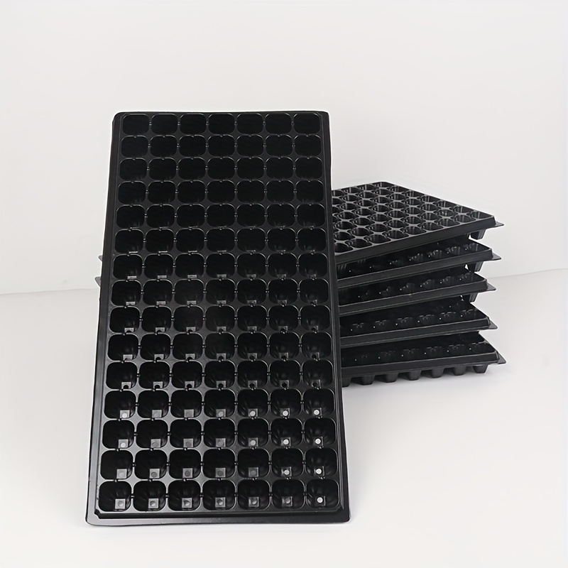 صينية مشتل 10-20 خلية، صينية إ - مراجعة Seed Starter Tray وسعره