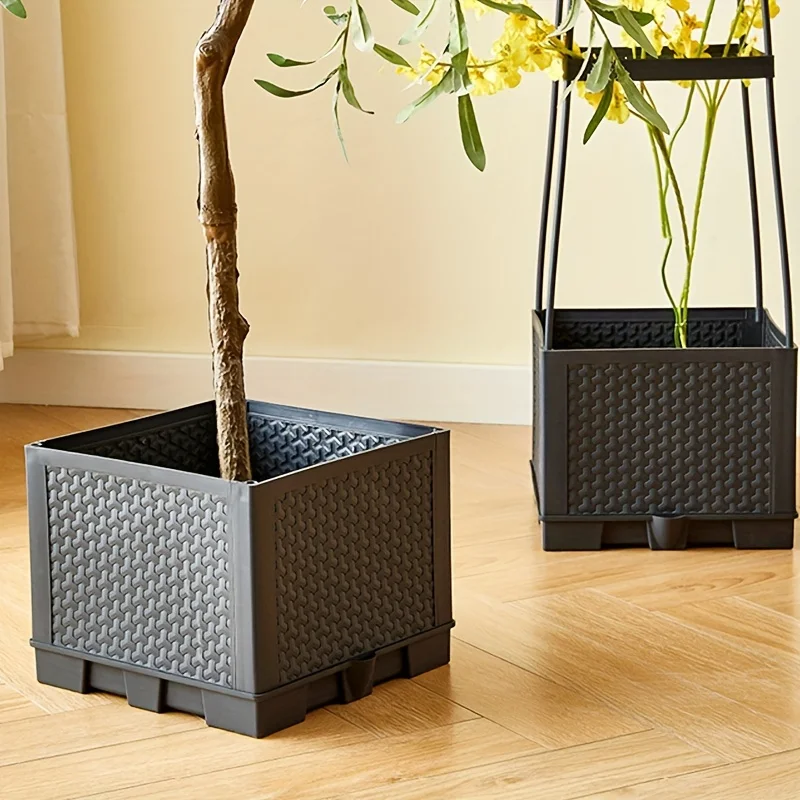 برج طماطم مع صندوق زراعة ذاتي  - مراجعة Indoor Herb Garden وسعره