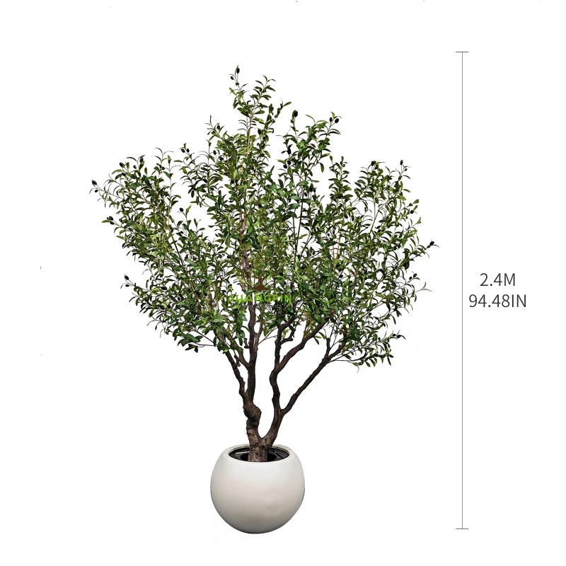 تخصيص 90 سنتيمتر 120 سنتيمتر 1 - مراجعة Plant Pot وسعره