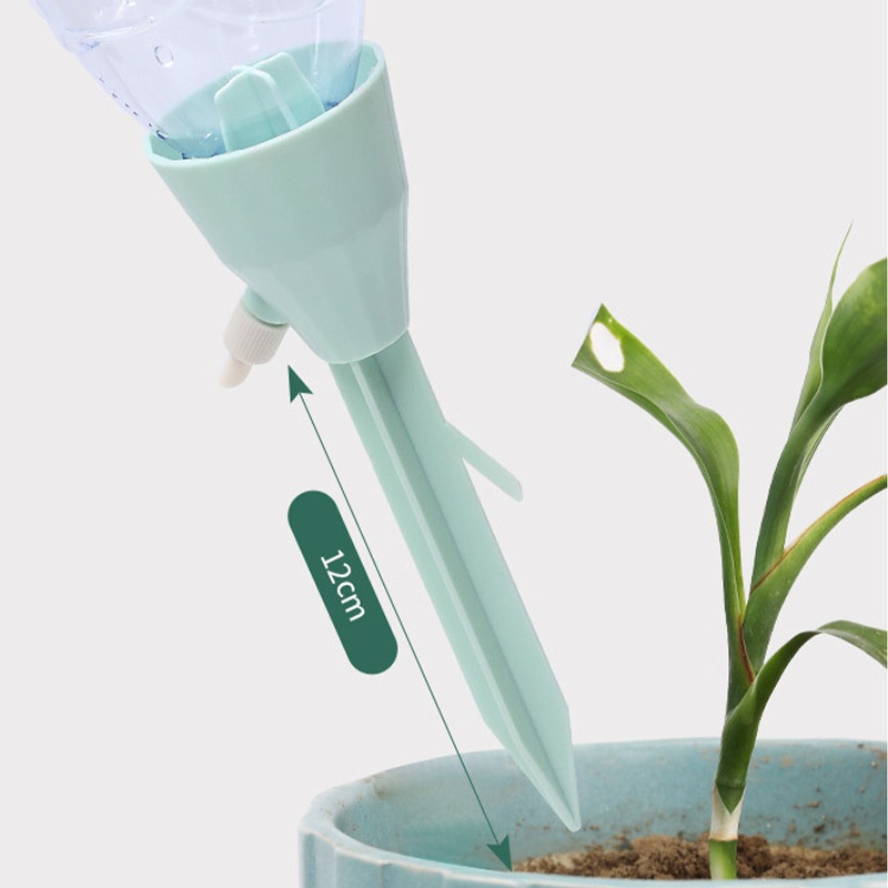 نظام الري بالتنقيط الأوتوماتيك - مراجعة Self Watering Planter وسعره