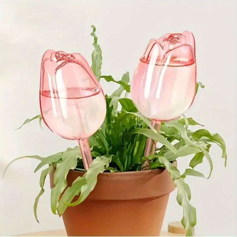 مروي ذاتي الشفافية على شكل زهر - مراجعة Indoor Herb Garden وسعره