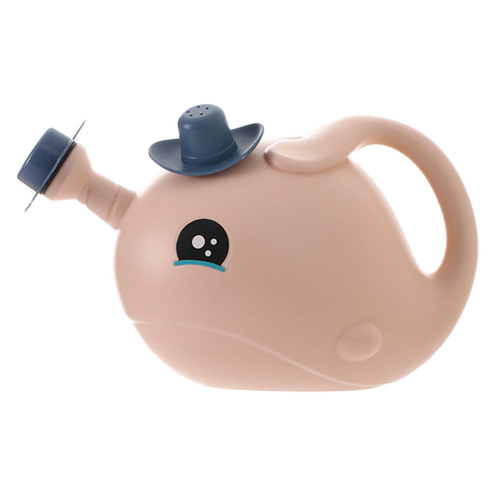 قطعة واحدة: وعاء سقي بلاستيكي  - مراجعة Watering Can وسعره