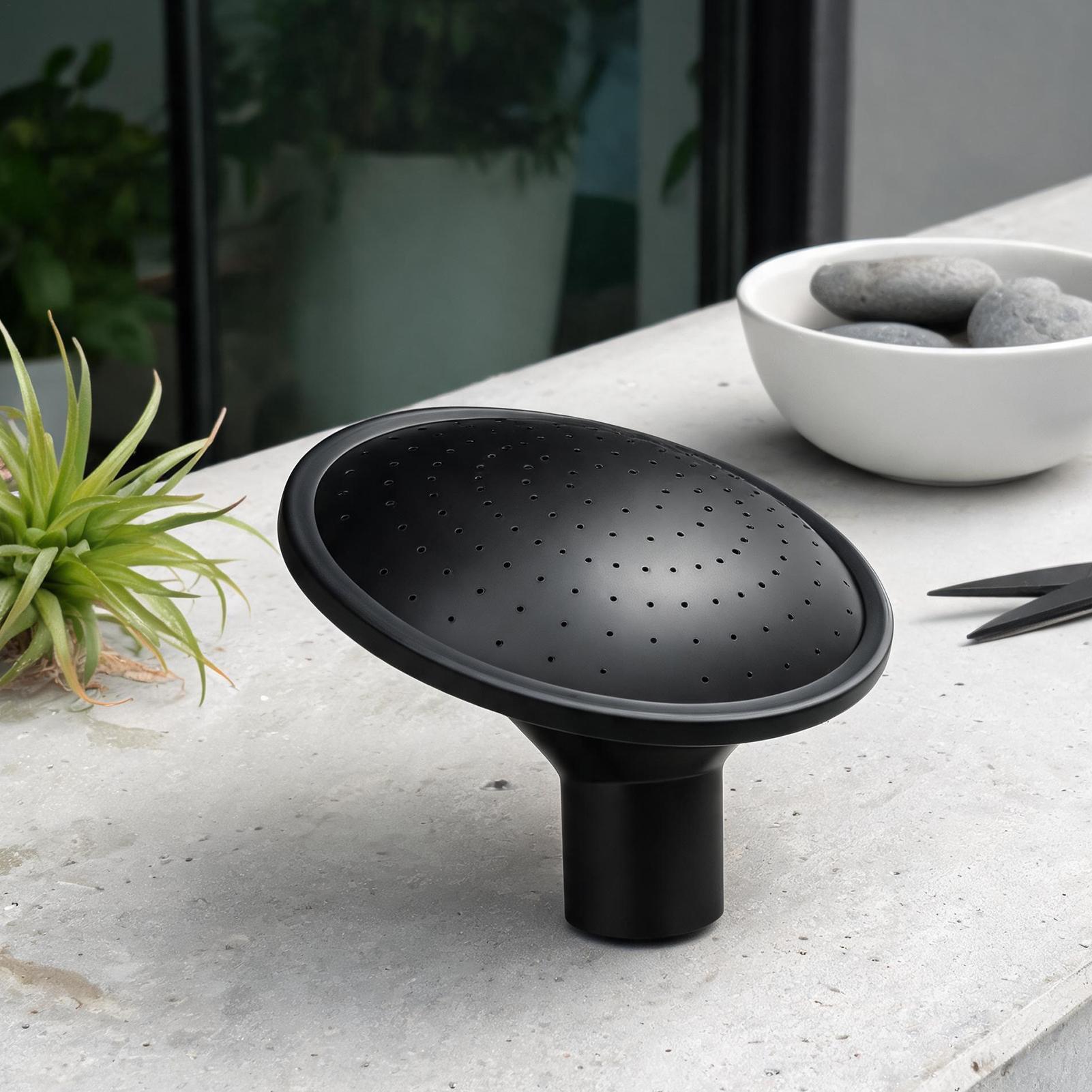 فوهة رشاش ماء عالمية مانعة للا - مراجعة Watering Can وسعره