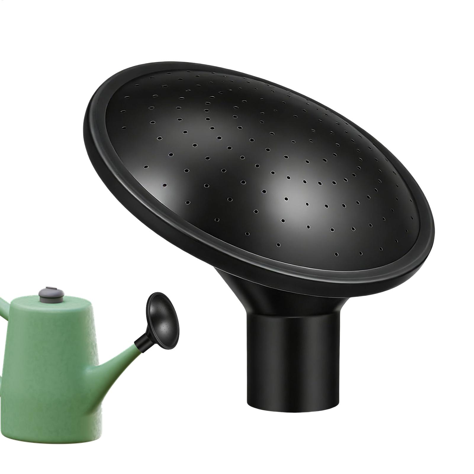 فوهة رشاش ماء عالمية مانعة للا - مراجعة Watering Can وسعره