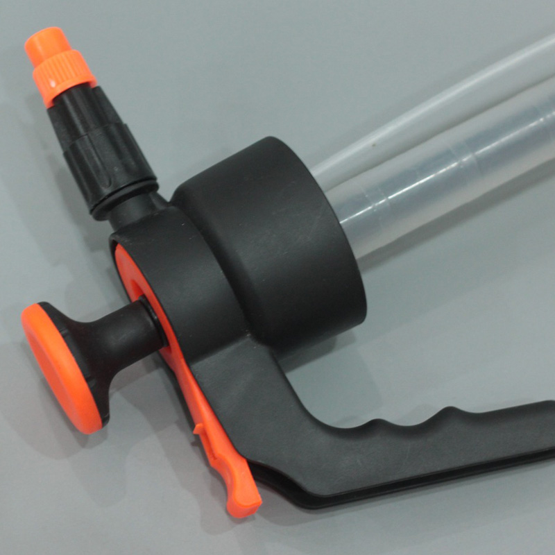 EAFC 1.2L غسيل السيارات رذاذ ز - مراجعة Trowel Garden Tools وسعره
