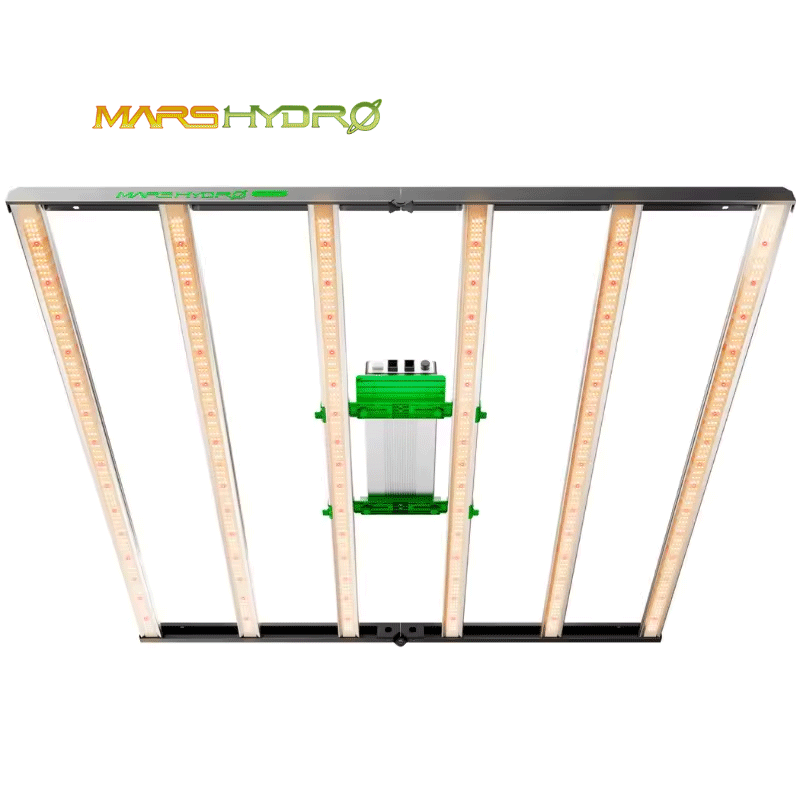 مصباح LED للزراعة التجاري بقوة - مراجعة Grow Light Led وسعره