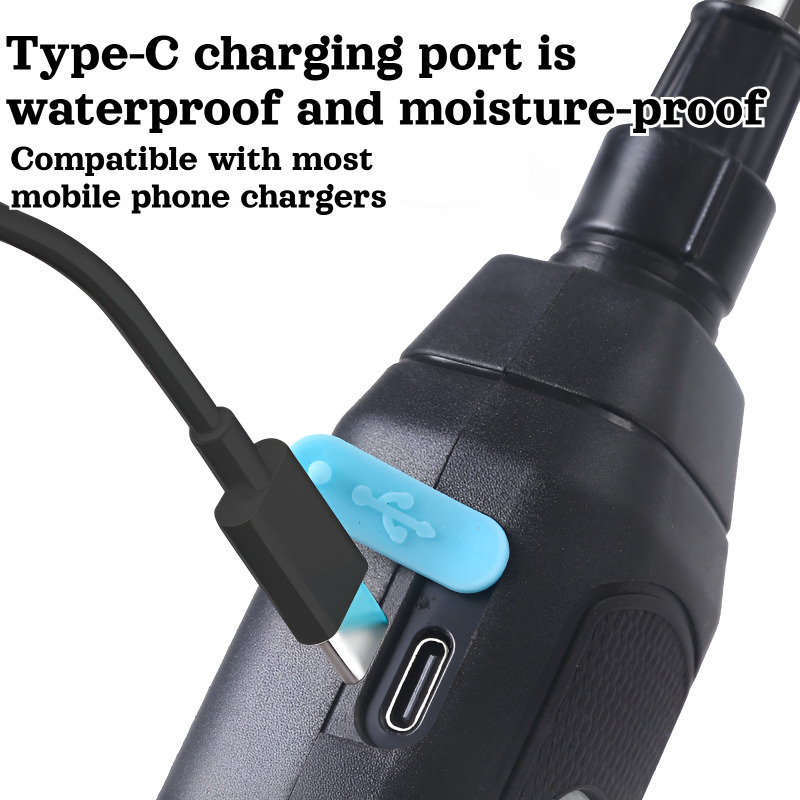5L/8L USB قابلة للشحن مسقاة كه - مراجعة Trowel Garden Tools وسعره