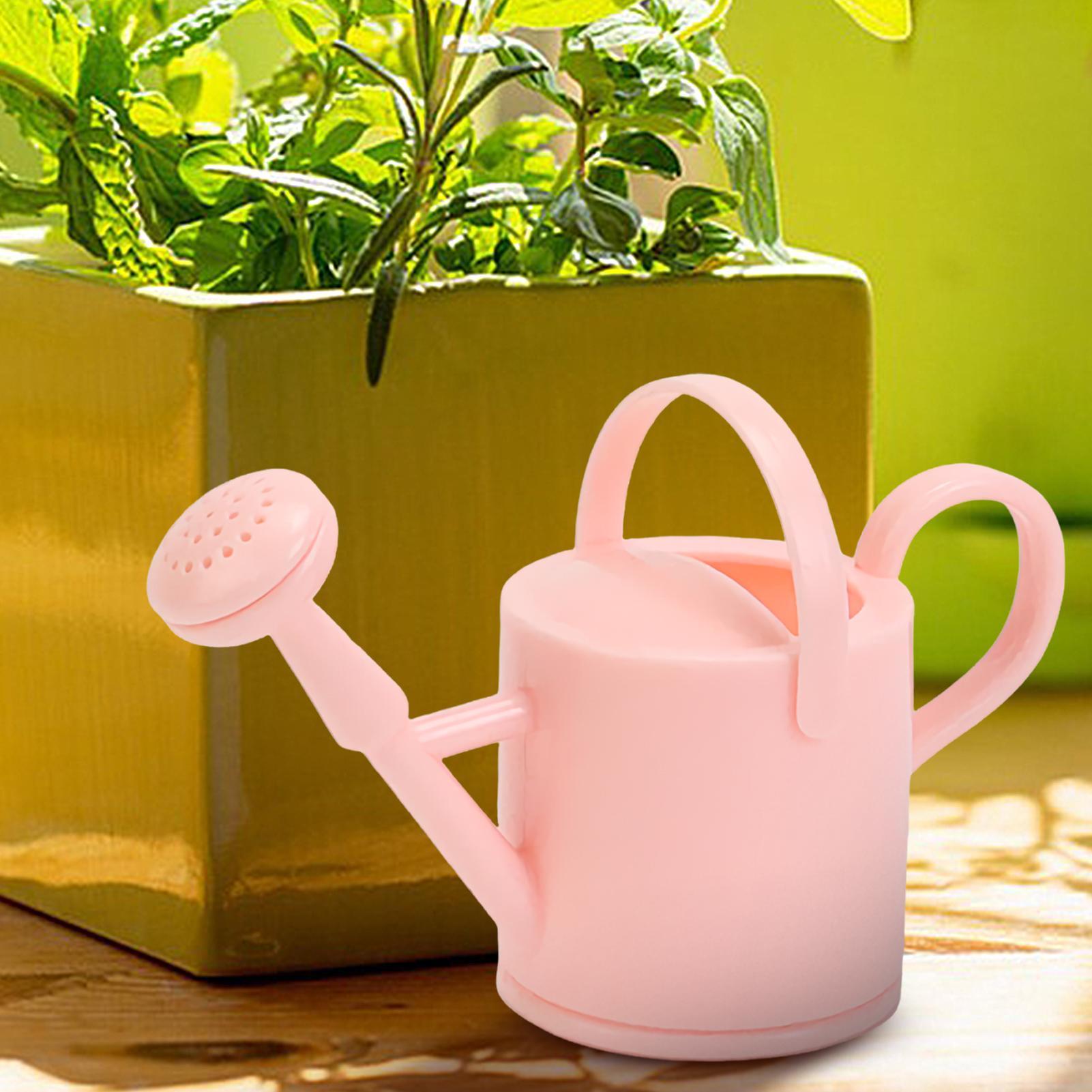 إبريق سقي صغير للأطفال، أداة م - مراجعة Watering Can وسعره