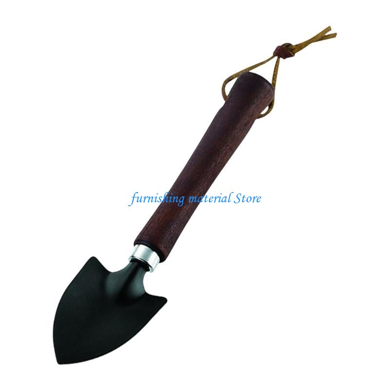 أداة مجرفة يدوية مريحة للحديقة - مراجعة Trowel Garden Tools وسعره