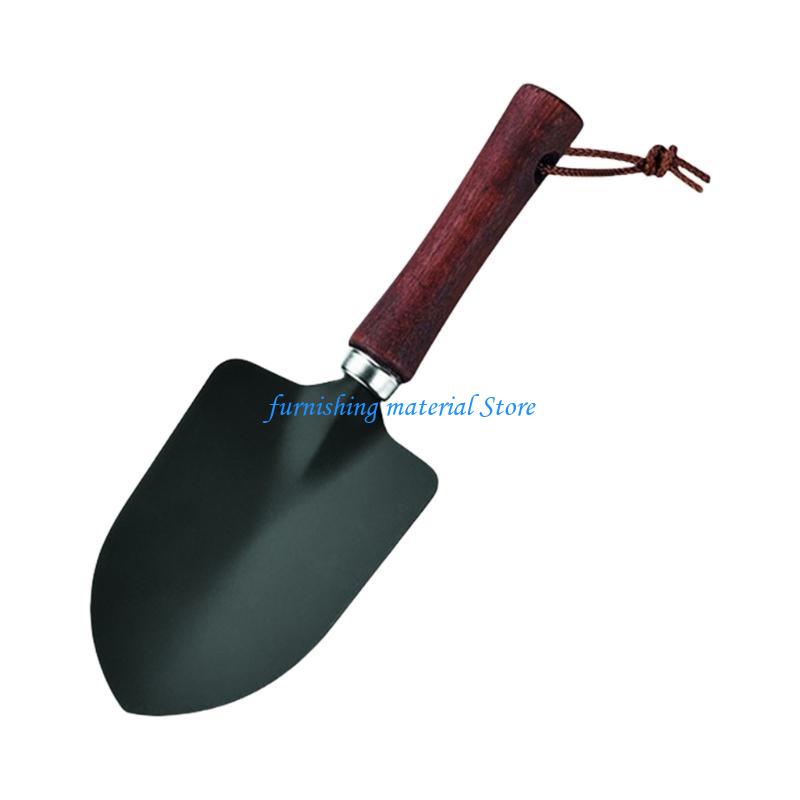 أداة مجرفة يدوية مريحة للحديقة - مراجعة Trowel Garden Tools وسعره